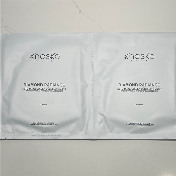 Silver Skincare Mask Set - Picture 3 of 7